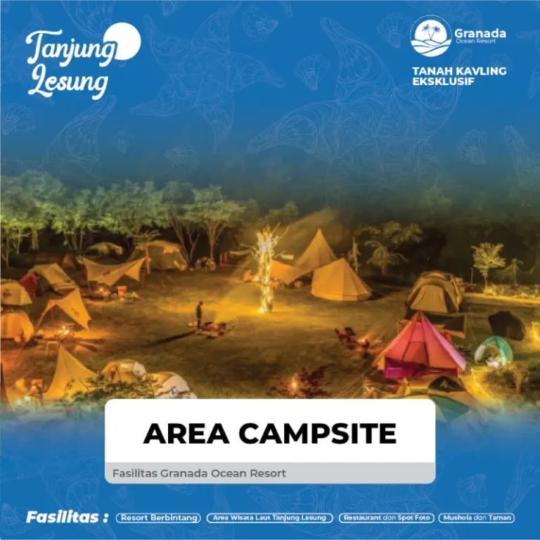 Proyeksi Fasilitas GOR 9