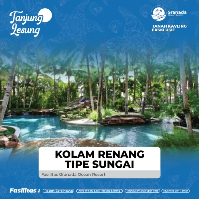 Proyeksi Fasilitas GOR 11