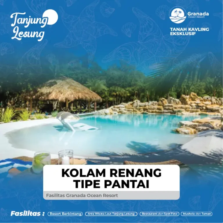 Proyeksi Fasilitas GOR 12