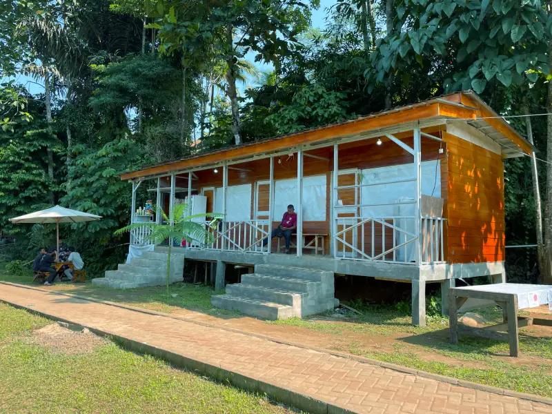 Area Foodcourt