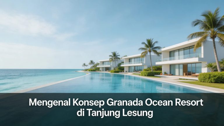 Tanjung Lesung Luxur 1