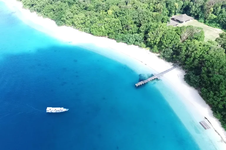 Pulau Peucang
